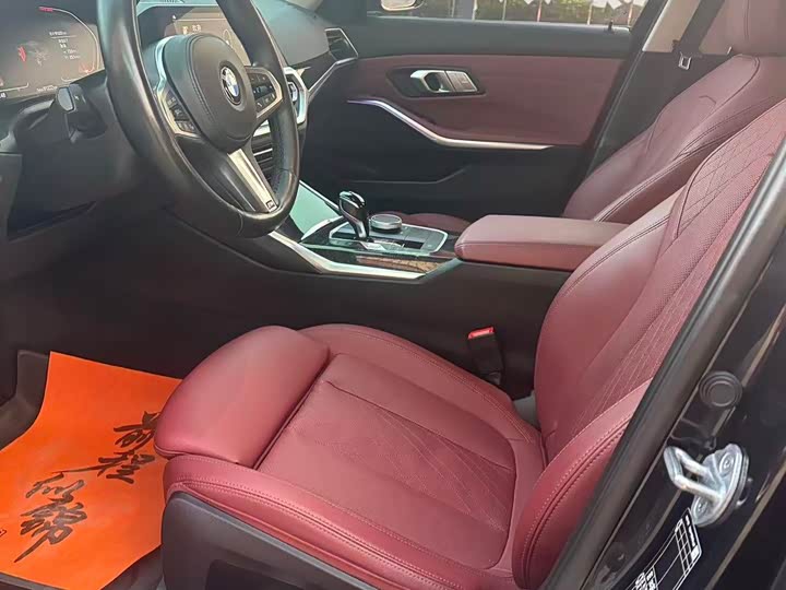 Фото 7 - BMW 3 Series