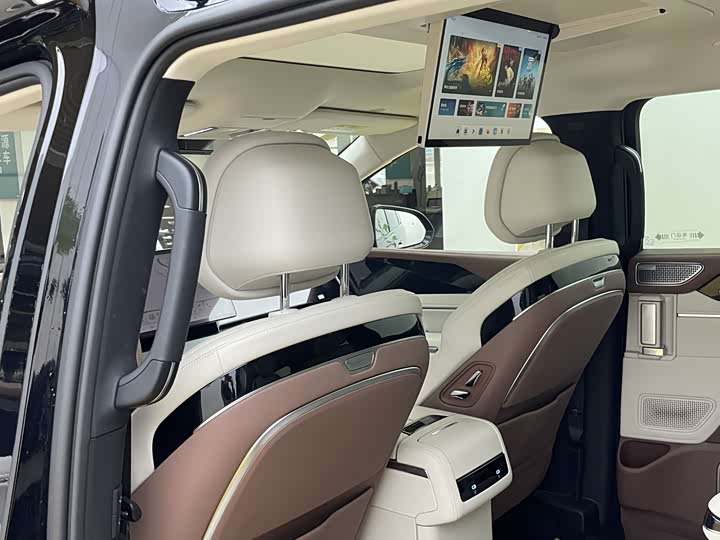 Фото 5 - BYD Xia