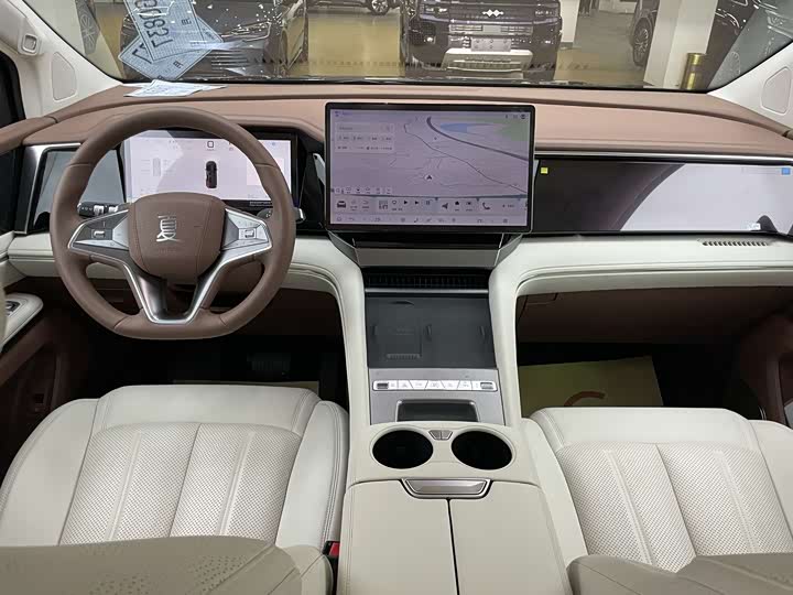 Фото 7 - BYD Xia