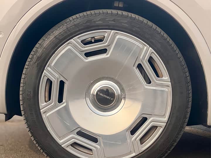 Фото 5 - Hongqi E-HS9