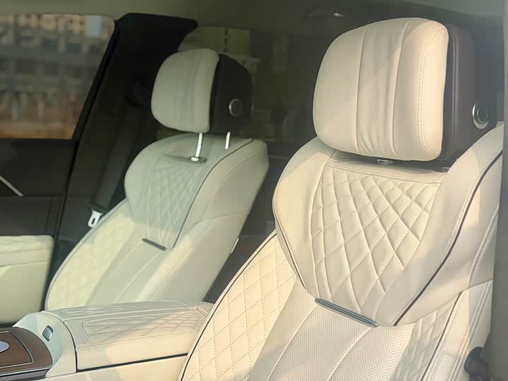 Фото 8 - Hongqi E-HS9