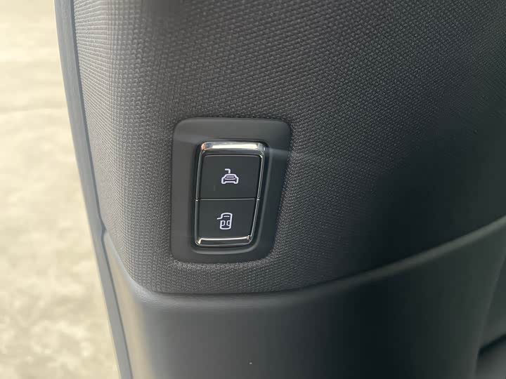 Фото 15 - HiPhi X