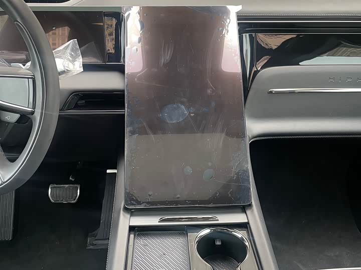 Фото 16 - HiPhi X