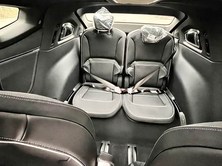 Фото 17 - HiPhi X