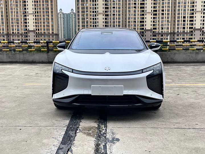 Фото 3 - HiPhi X