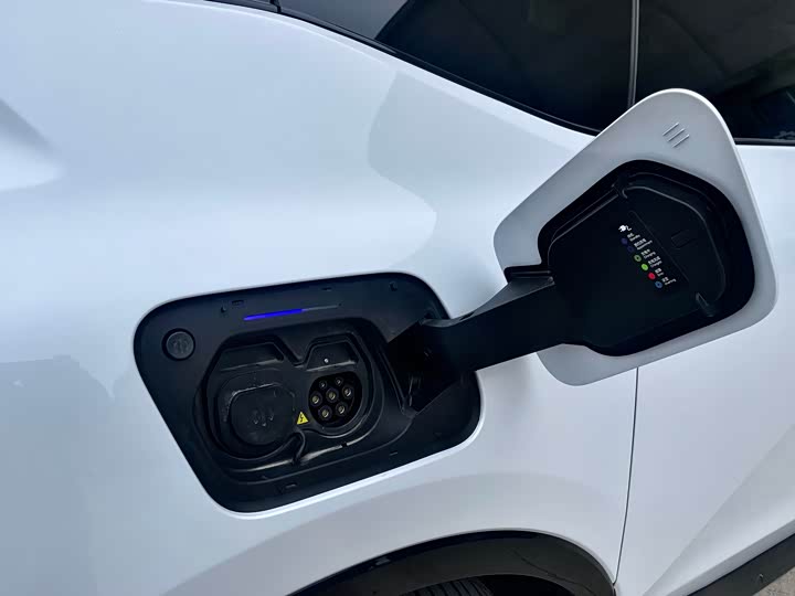 Фото 5 - HiPhi X