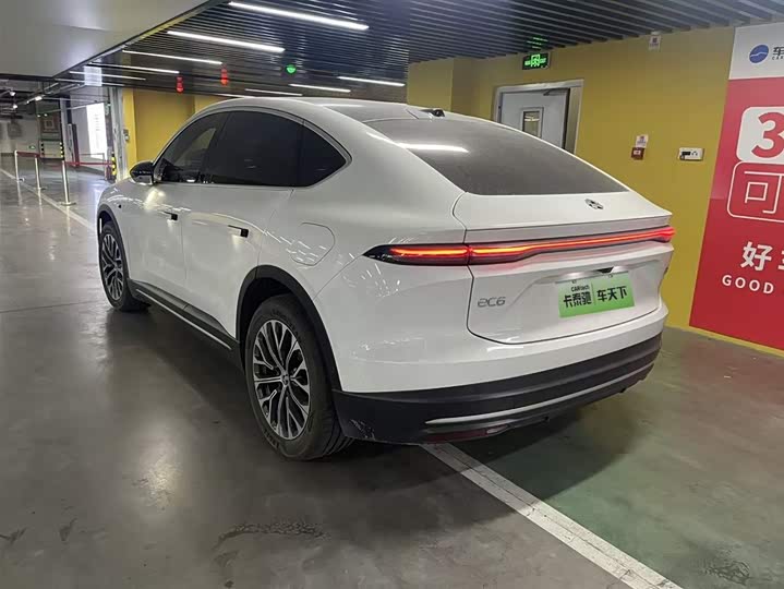 Фото 4 - Nio EC6