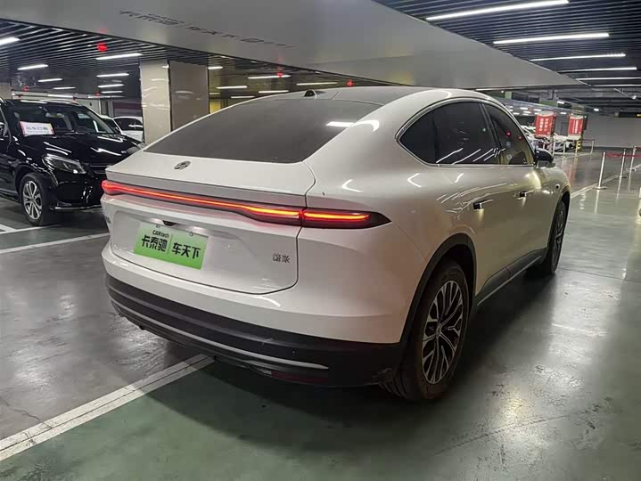 Фото 5 - Nio EC6