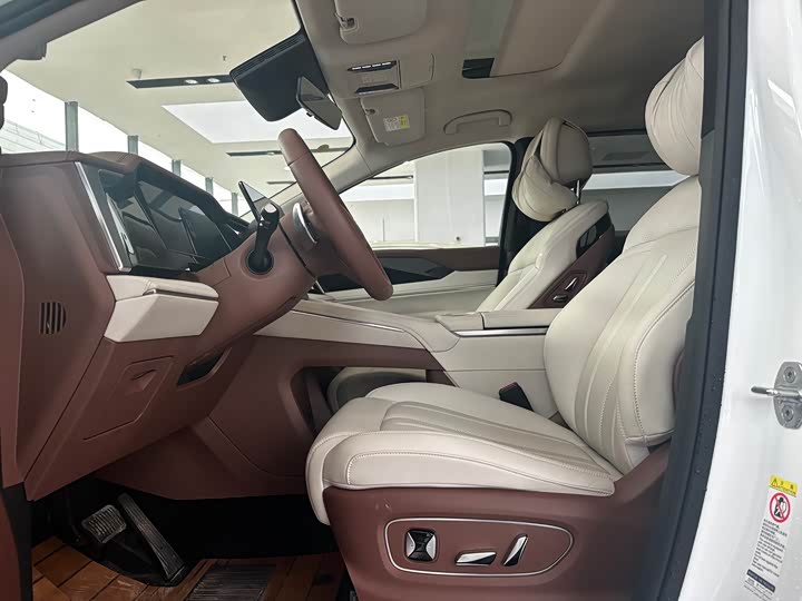 Фото 4 - BYD Xia