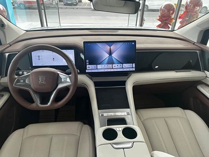 Фото 7 - BYD Xia