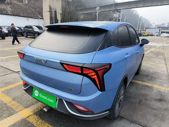 Фото 7 - Hozon V