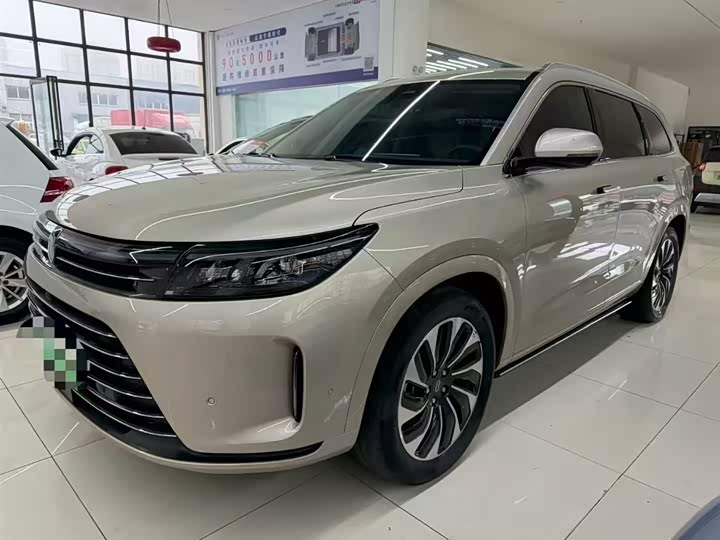 Фото 1 - Aito M7