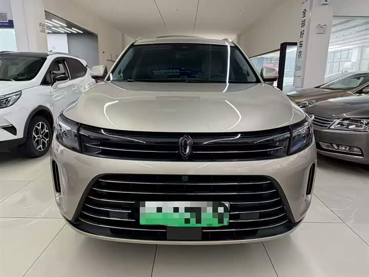 Фото 2 - Aito M7