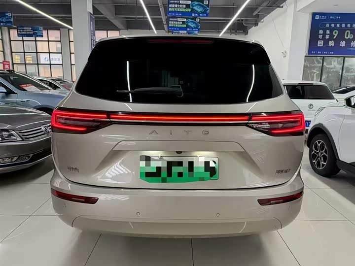 Фото 3 - Aito M7