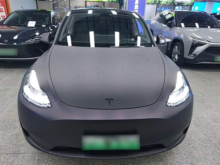 Фото 3 - Tesla Model Y