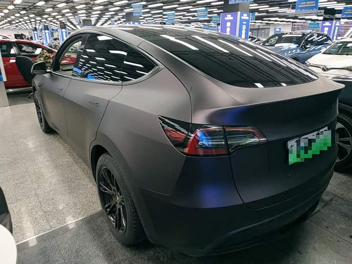 Фото 5 - Tesla Model Y