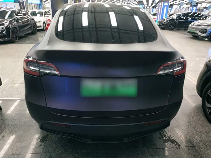 Фото 6 - Tesla Model Y