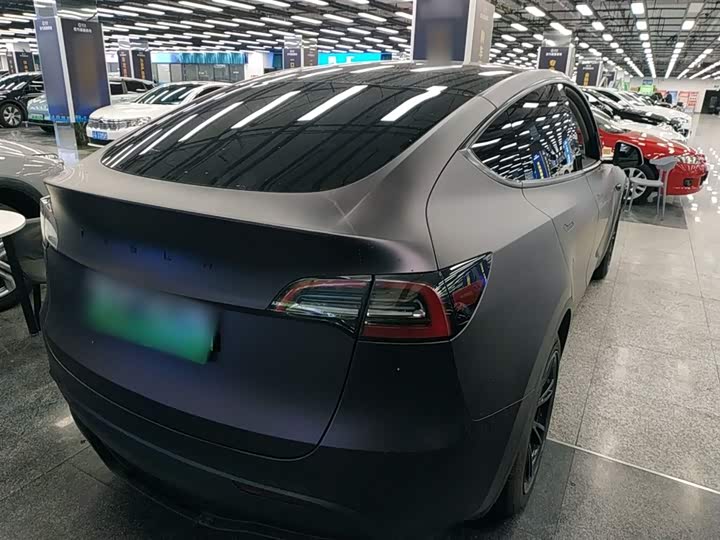 Фото 7 - Tesla Model Y