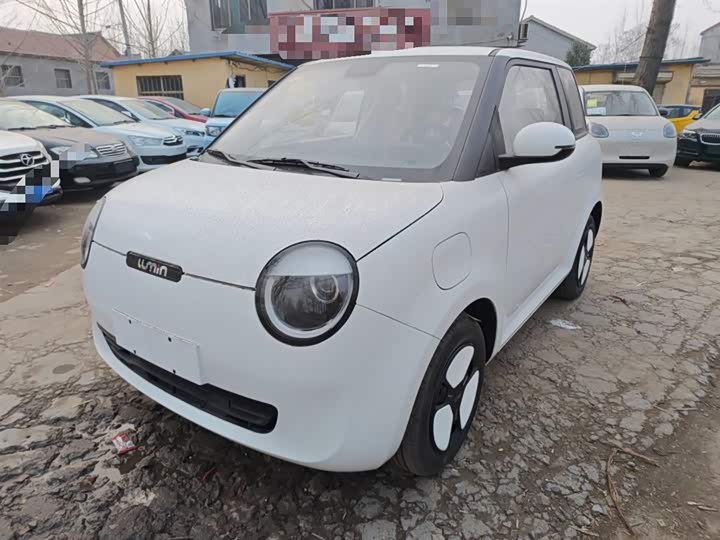 Фото 2 - Changan Qiyuan (Nevo) Lumin