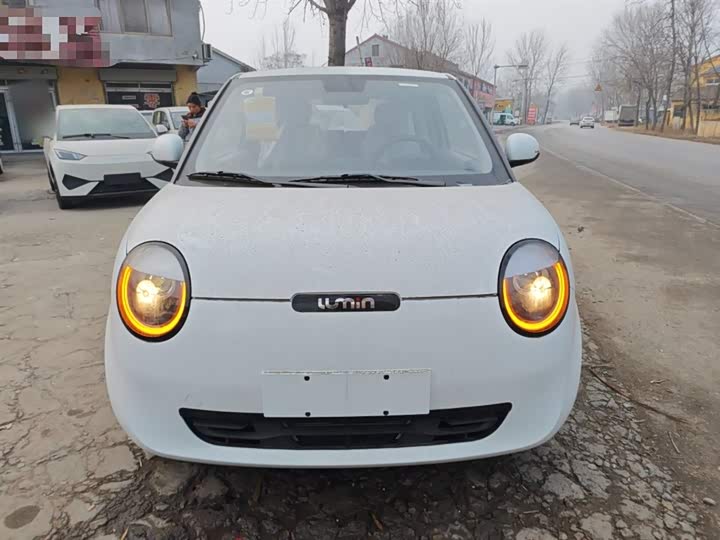 Фото 3 - Changan Qiyuan (Nevo) Lumin