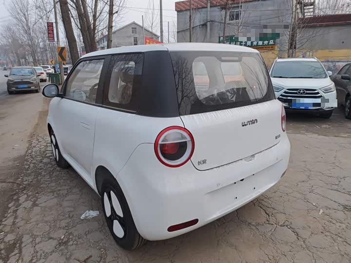 Фото 5 - Changan Qiyuan (Nevo) Lumin