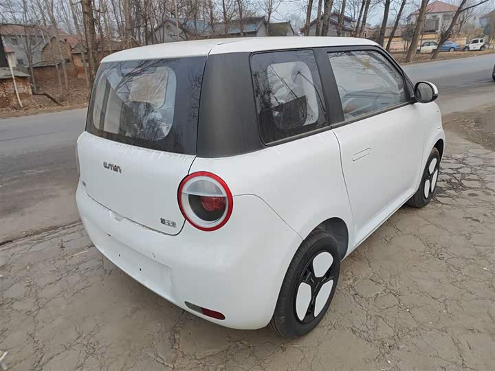 Фото 7 - Changan Qiyuan (Nevo) Lumin