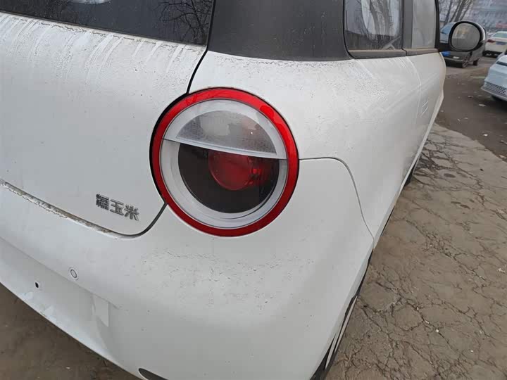 Фото 8 - Changan Qiyuan (Nevo) Lumin