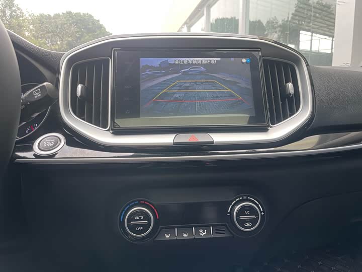 Фото 9 - Kia KX1