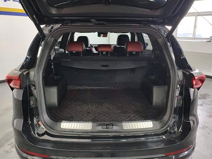 Фото 4 - Jetour X70 Plus