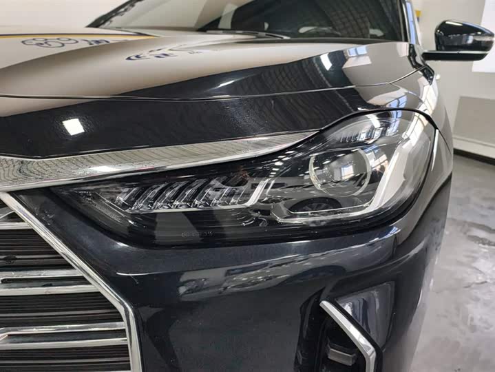 Фото 5 - Jetour X70 Plus