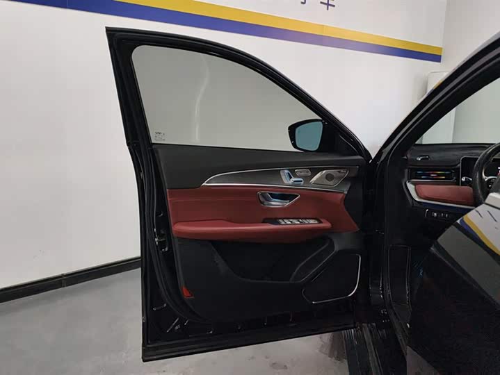 Фото 7 - Jetour X70 Plus