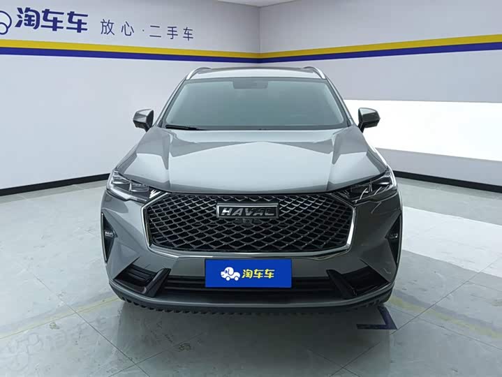 Фото 2 - Haval H6