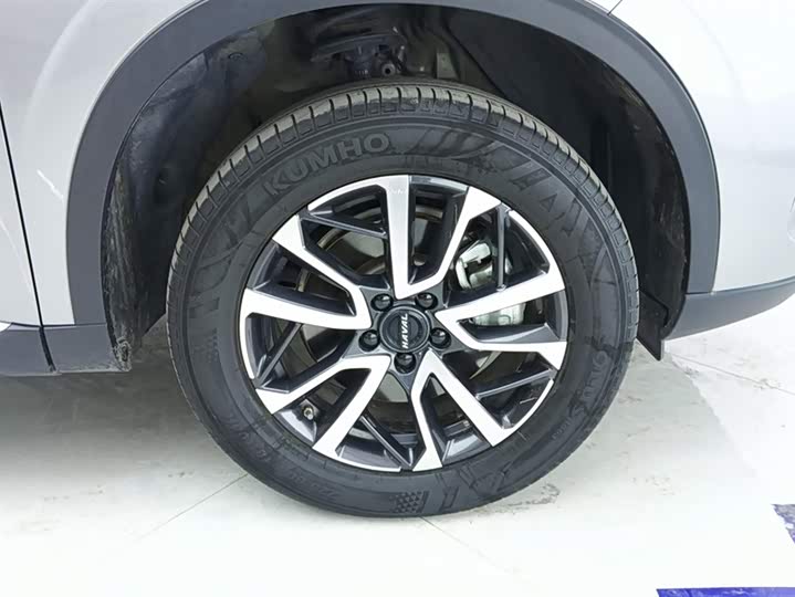 Фото 6 - Haval H6