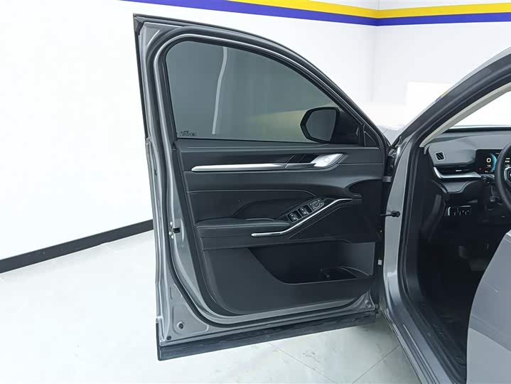 Фото 7 - Haval H6