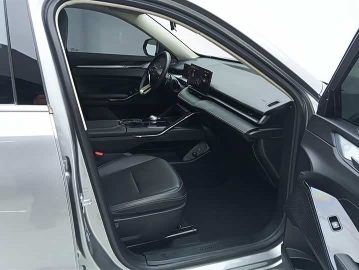 Фото 8 - Haval H6