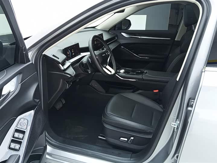Фото 9 - Haval H6