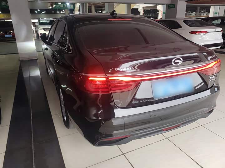 Фото 5 - GAC Trumpchi GA6