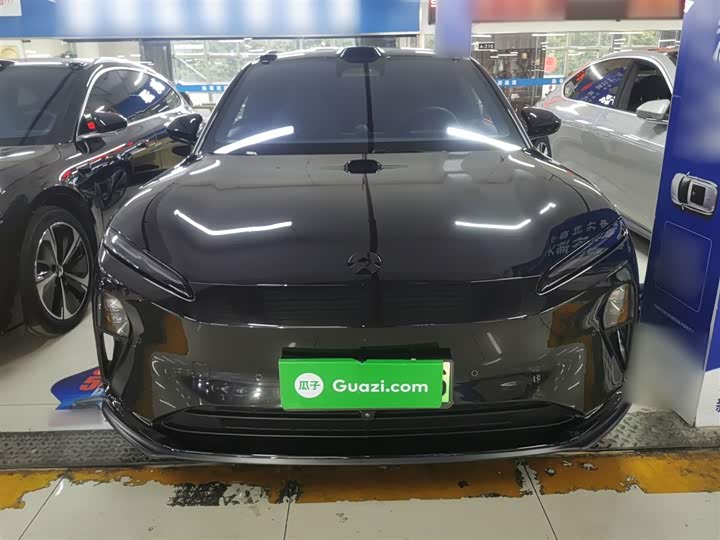 Фото 3 - Nio ET5T