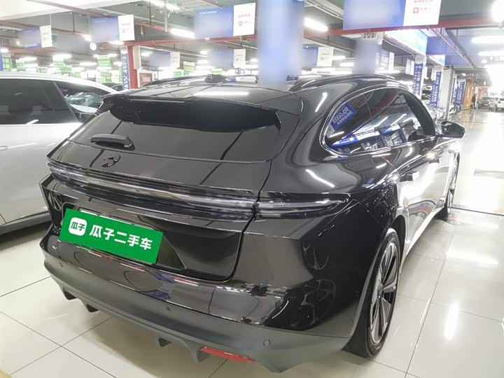 Фото 7 - Nio ET5T