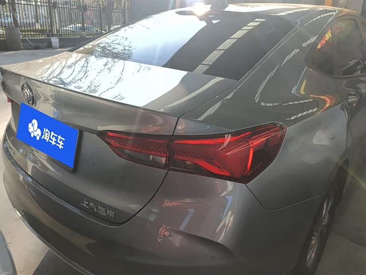 Фото 3 - Buick Verano