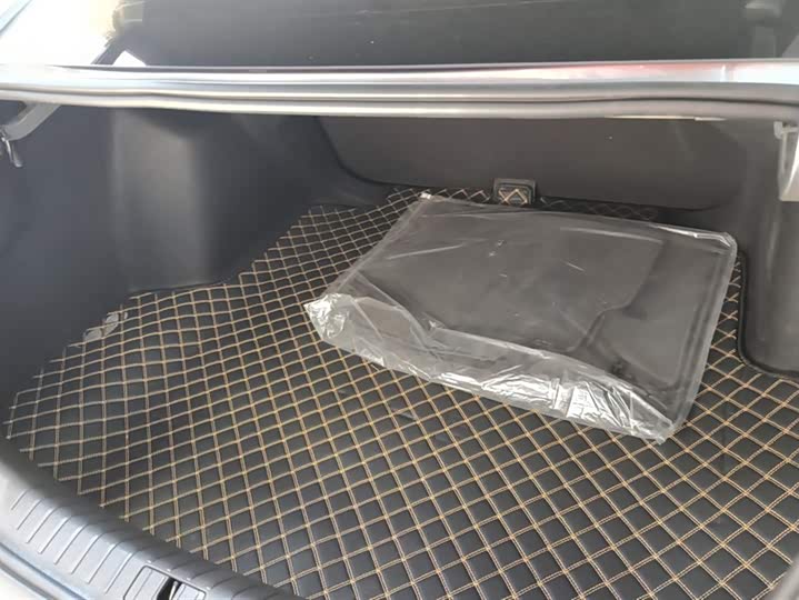 Фото 4 - Buick Verano