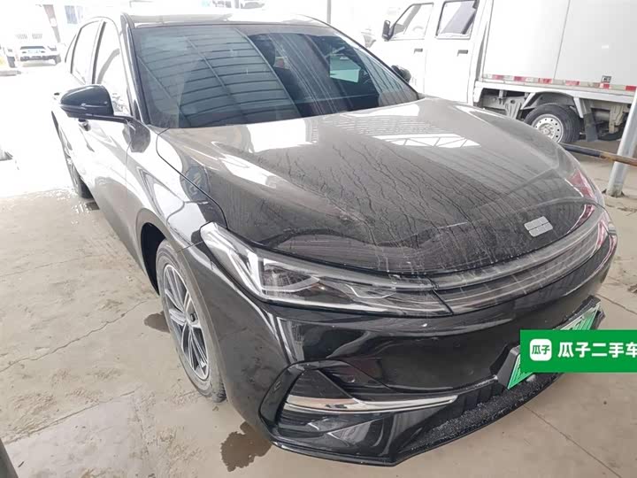 Фото 4 - Geely Galaxy A7