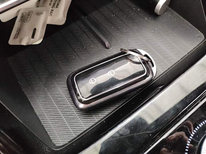 Фото 9 - Geely Galaxy A7