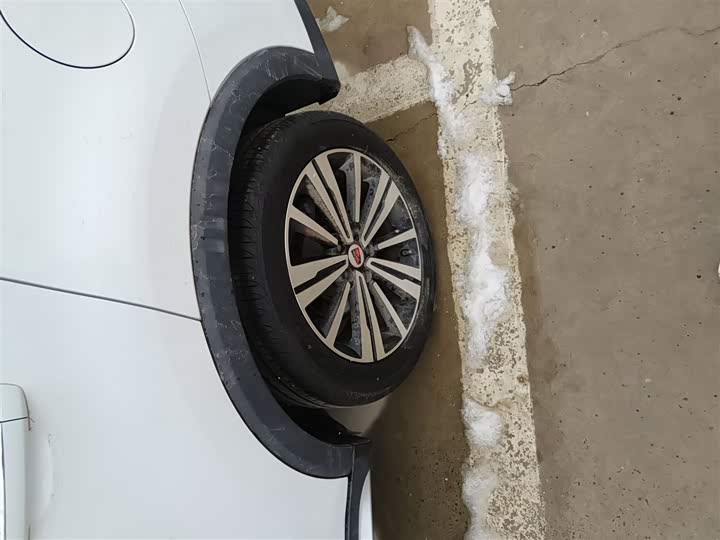 Фото 3 - Roewe RX5