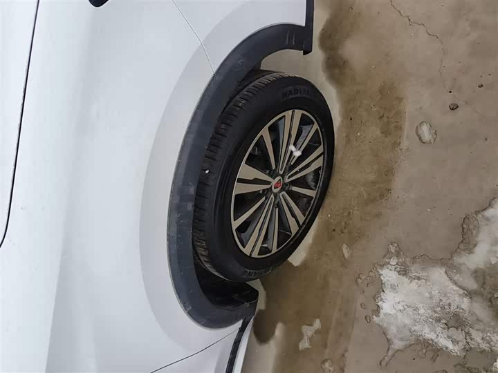 Фото 5 - Roewe RX5