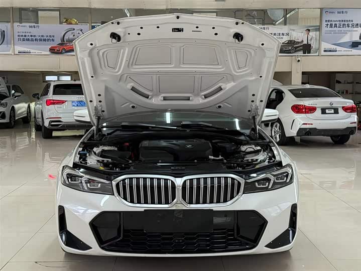 Фото 7 - BMW 3 Series