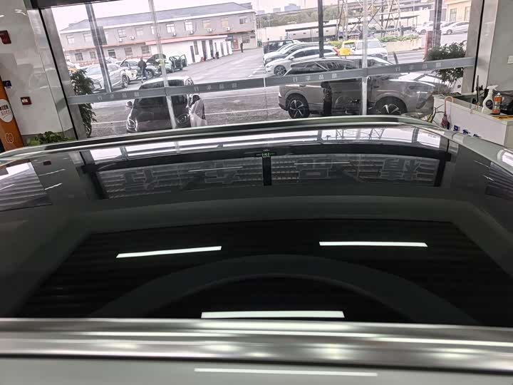 Фото 9 - BYD Yuan Up