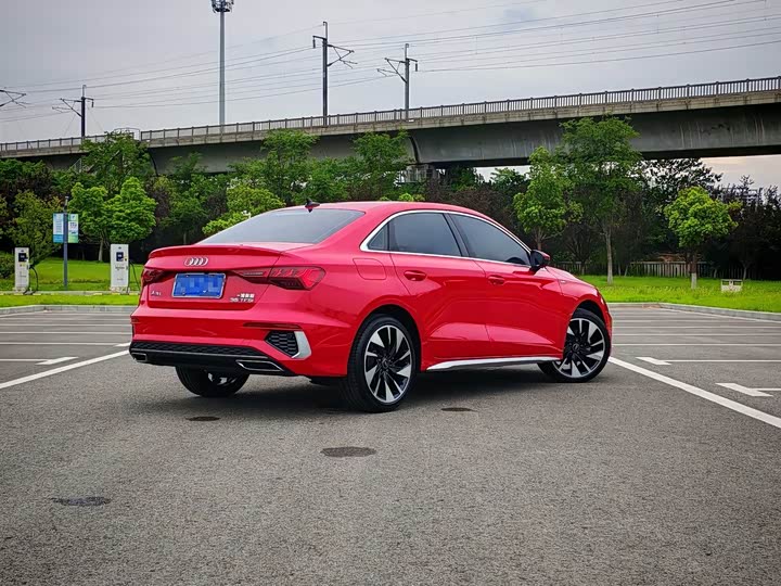 Фото 4 - Audi A3