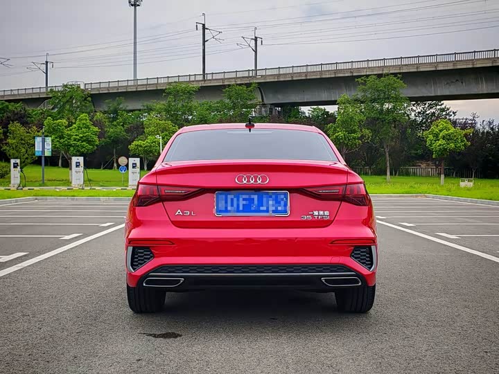 Фото 5 - Audi A3