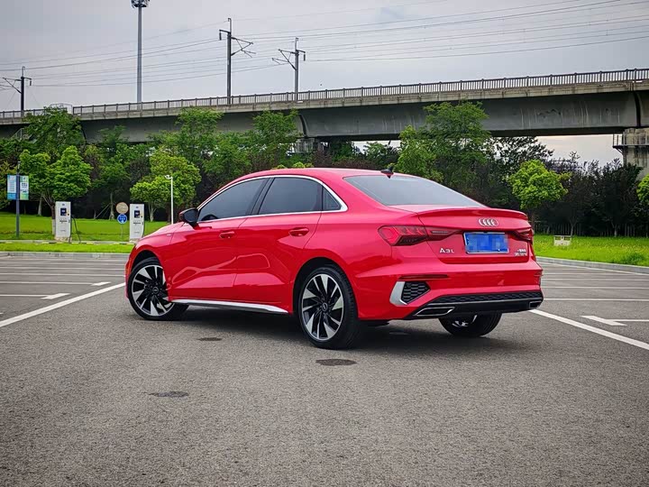 Фото 6 - Audi A3